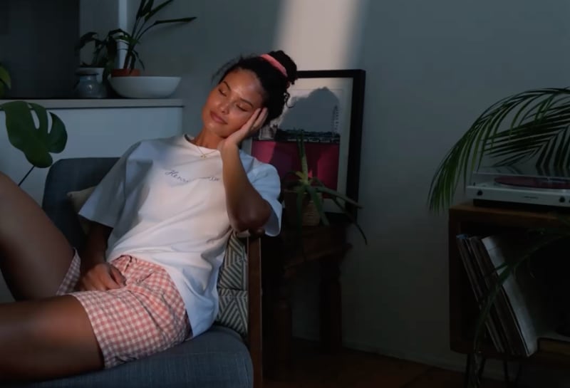 UNIQLO Europe – Creating The Brand’s First Bespoke Organic Content