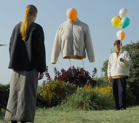 UNIQLO Global – Creating The Brand’s First Bespoke Organic Content